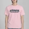 "I Feel Reassured With You" Heavyweight Unisex Crewneck T-shirt