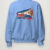 Carolina Blue