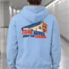 "I Have Notes About That Ending" Heavy Blend Unisex Pullover Hoodie