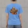 Carolina Blue