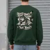 Forest Green
