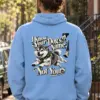Carolina Blue