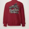 Cardinal Red