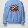 Carolina Blue