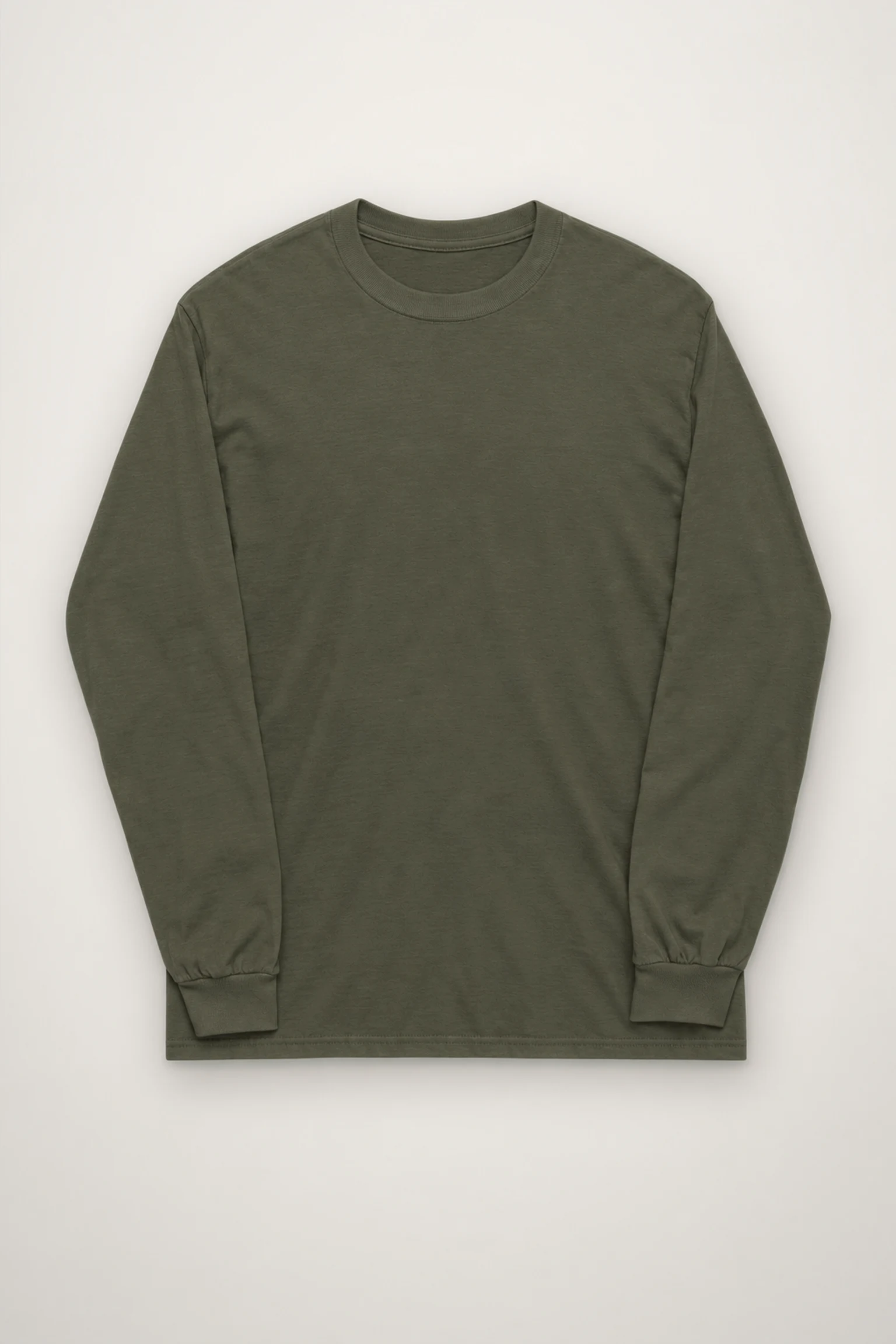 "I Like The Steep Part" Unisex Longsleeve T-shirt