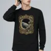 "I Love Your Voice" Unisex Longsleeve T-shirt