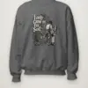Graphite Heather
