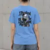 Carolina Blue