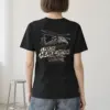 "I Pick the Heavy Option" Heavyweight Unisex Crewneck T-shirt