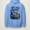 Carolina Blue