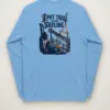 Carolina Blue