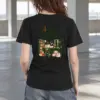 "I Read Between Deliveries" Heavyweight Unisex Crewneck T-shirt