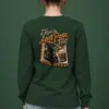 Forest Green