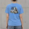 Carolina Blue