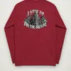 Cardinal Red