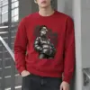 Cardinal Red