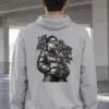 Sport Grey Heather