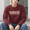 "I Still Measure Rice" Heavy Blend Unisex Crewneck Sweatshirt