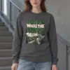 Dark Heather