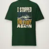 Forest Green