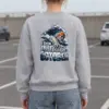 Sport Grey Heather