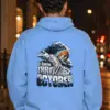 Carolina Blue