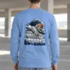 Carolina Blue