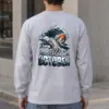 Sport Grey Heather