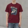 "I Thought of You" Heavyweight Unisex Crewneck T-shirt
