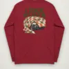Cardinal Red