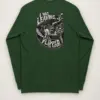 Forest Green