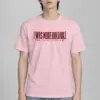 "I Was More Available When This Was Hypothetical" Heavyweight Unisex Crewneck T-shirt