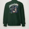 Forest Green