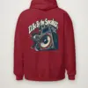Cardinal Red