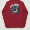 Cardinal Red