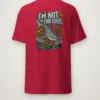 Cardinal Red