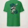 Irish Green
