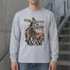 Sport Grey Heather