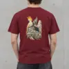 "I'm the Reason They Get Louder" Heavyweight Unisex Crewneck T-shirt