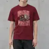 "Immaculate When I Left" Heavyweight Unisex Crewneck T-shirt