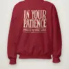 Cardinal Red