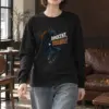 "Innocent, Currently" Unisex Longsleeve T-shirt