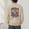 "Introductions Can Wait" Heavy Blend Unisex Crewneck Sweatshirt