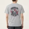 "Introductions Can Wait" Heavyweight Unisex Crewneck T-shirt