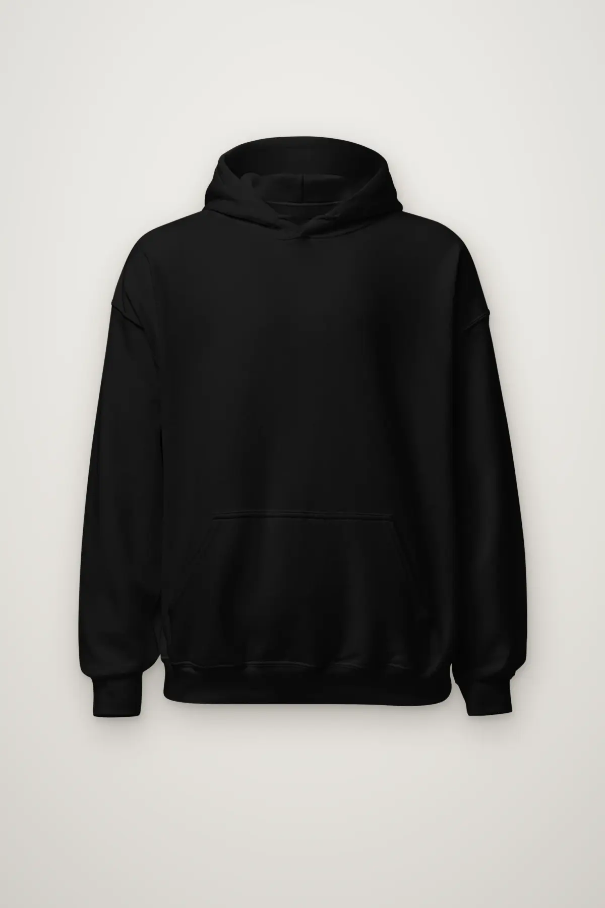 "Irises in the Half Light Evening Arrangement" Heavy Blend Unisex Pullover Hoodie