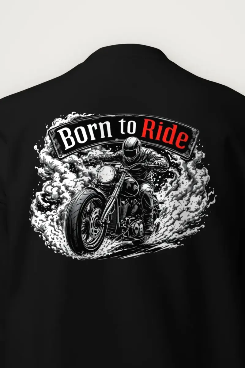 "Iron Smoke Run" Heavy Blend Unisex Crewneck Sweatshirt