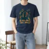 "Is This the Last Song?" Heavyweight Unisex Crewneck T-shirt