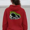 Cardinal Red