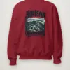 Cardinal Red