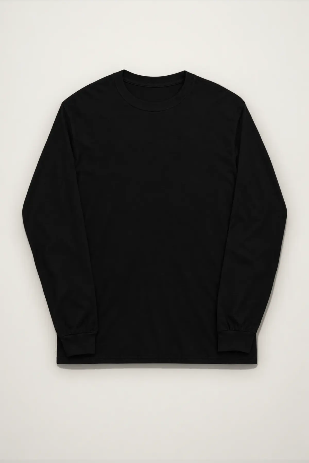 "Jirisan Ridgeline" Unisex Longsleeve T-shirt